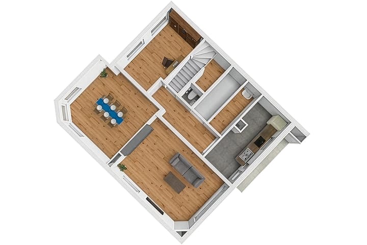 Foto 57 van Soestdijksekade 862