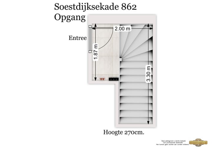 Foto 59 van Soestdijksekade 862