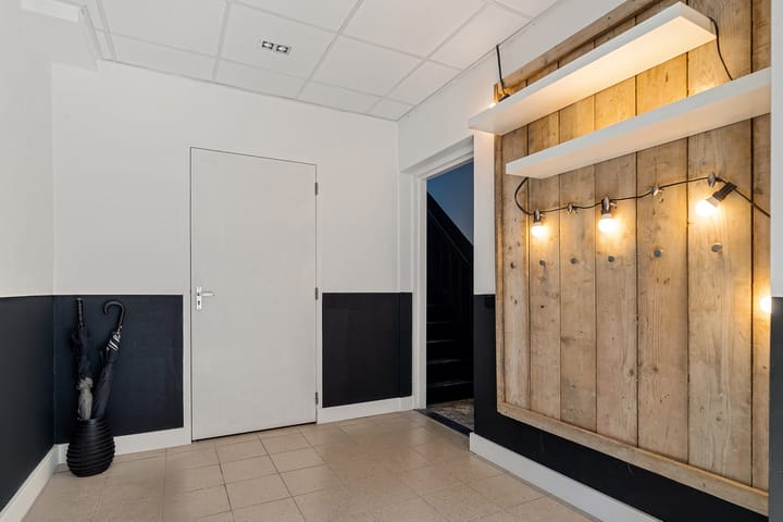 Photo 3 of Plenkertstraat 10-A