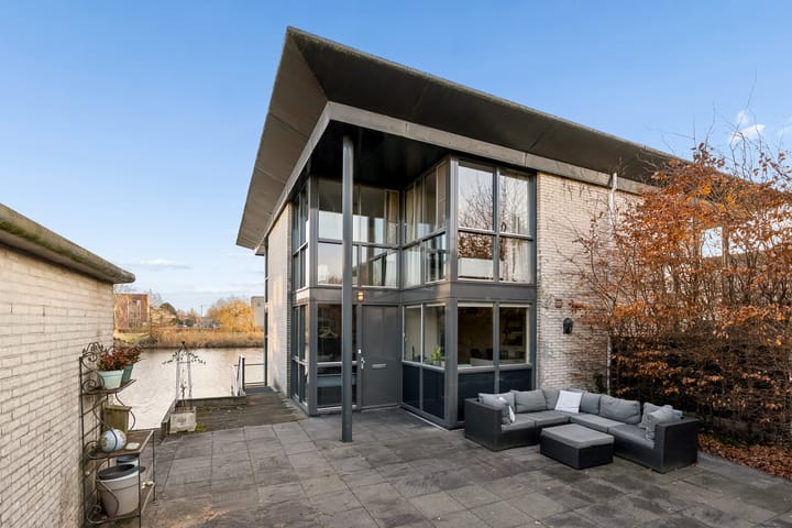 Foto 4 van Ommelandvaart 58