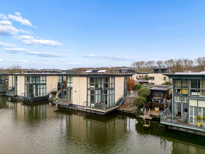 Foto 5 van Ommelandvaart 58