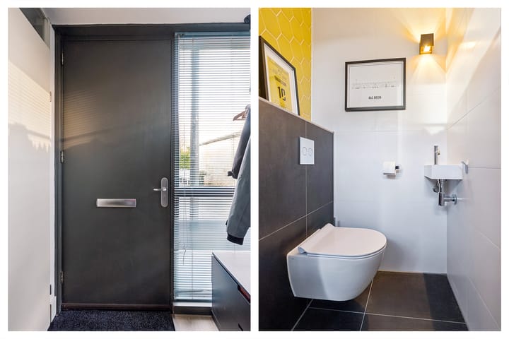 Foto 7 van Ommelandvaart 58