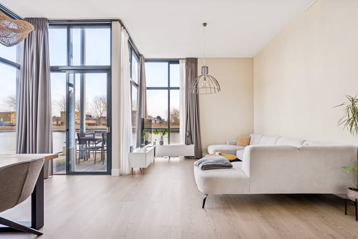 Foto 9 van Ommelandvaart 58