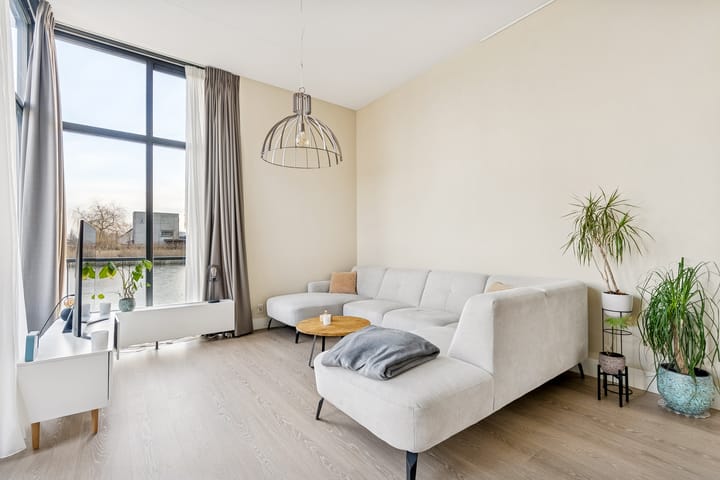 Foto 11 van Ommelandvaart 58