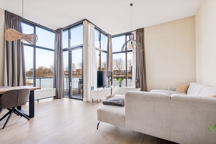 Foto 15 van Ommelandvaart 58