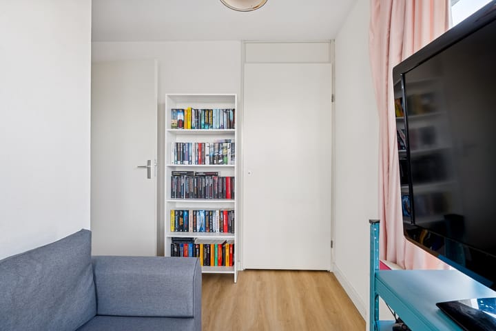 Foto 29 van Ommelandvaart 58