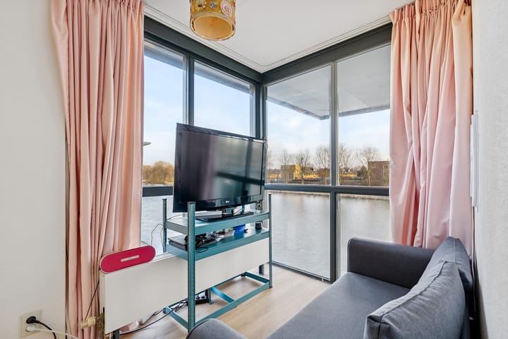 Foto 30 van Ommelandvaart 58