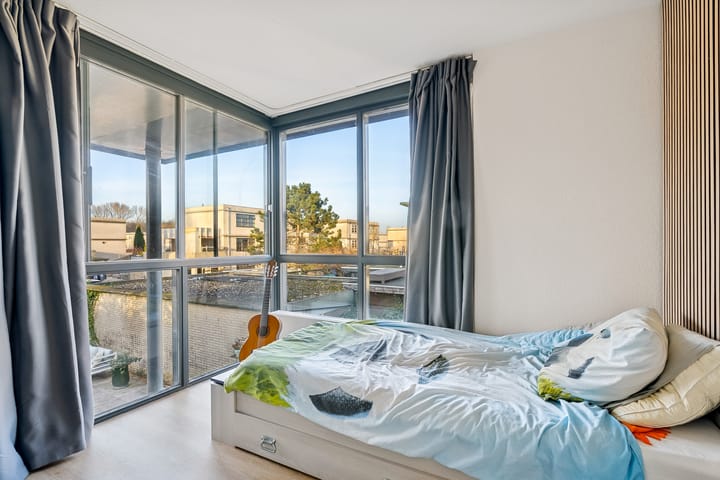 Foto 34 van Ommelandvaart 58