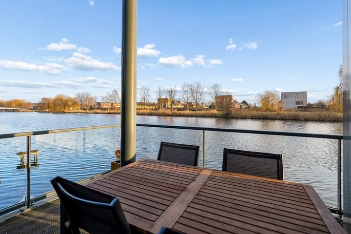 Foto 39 van Ommelandvaart 58