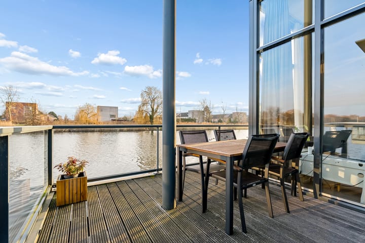 Foto 41 van Ommelandvaart 58