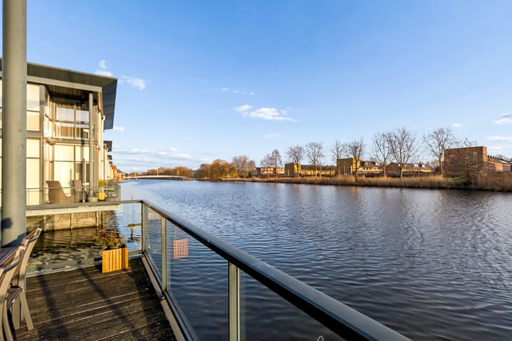 Foto 43 van Ommelandvaart 58