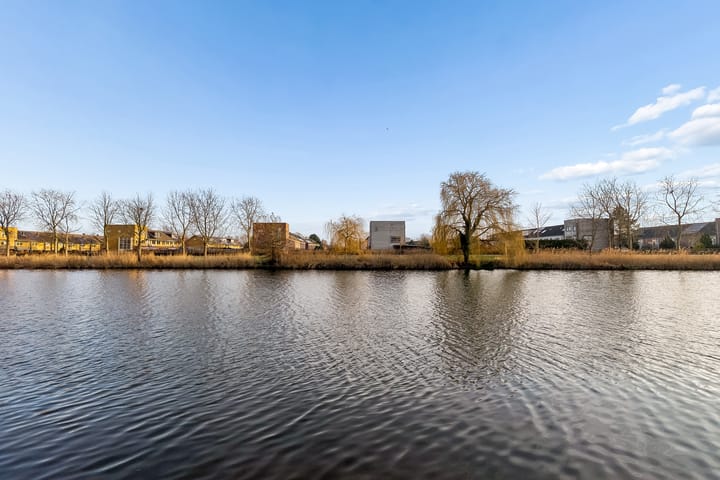 Foto 45 van Ommelandvaart 58