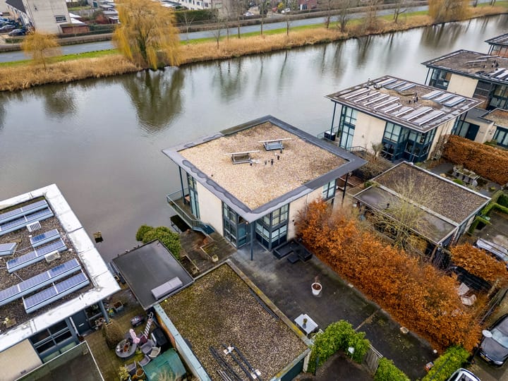 Foto 50 van Ommelandvaart 58