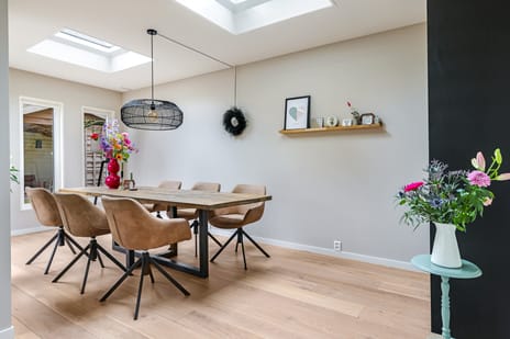 St. Willibrordusstraat 15 tertiary image