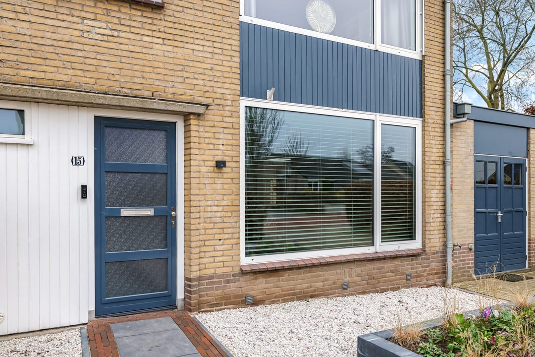 Foto 8 van St. Willibrordusstraat 15