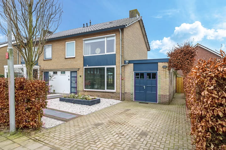 St. Willibrordusstraat 15 main image