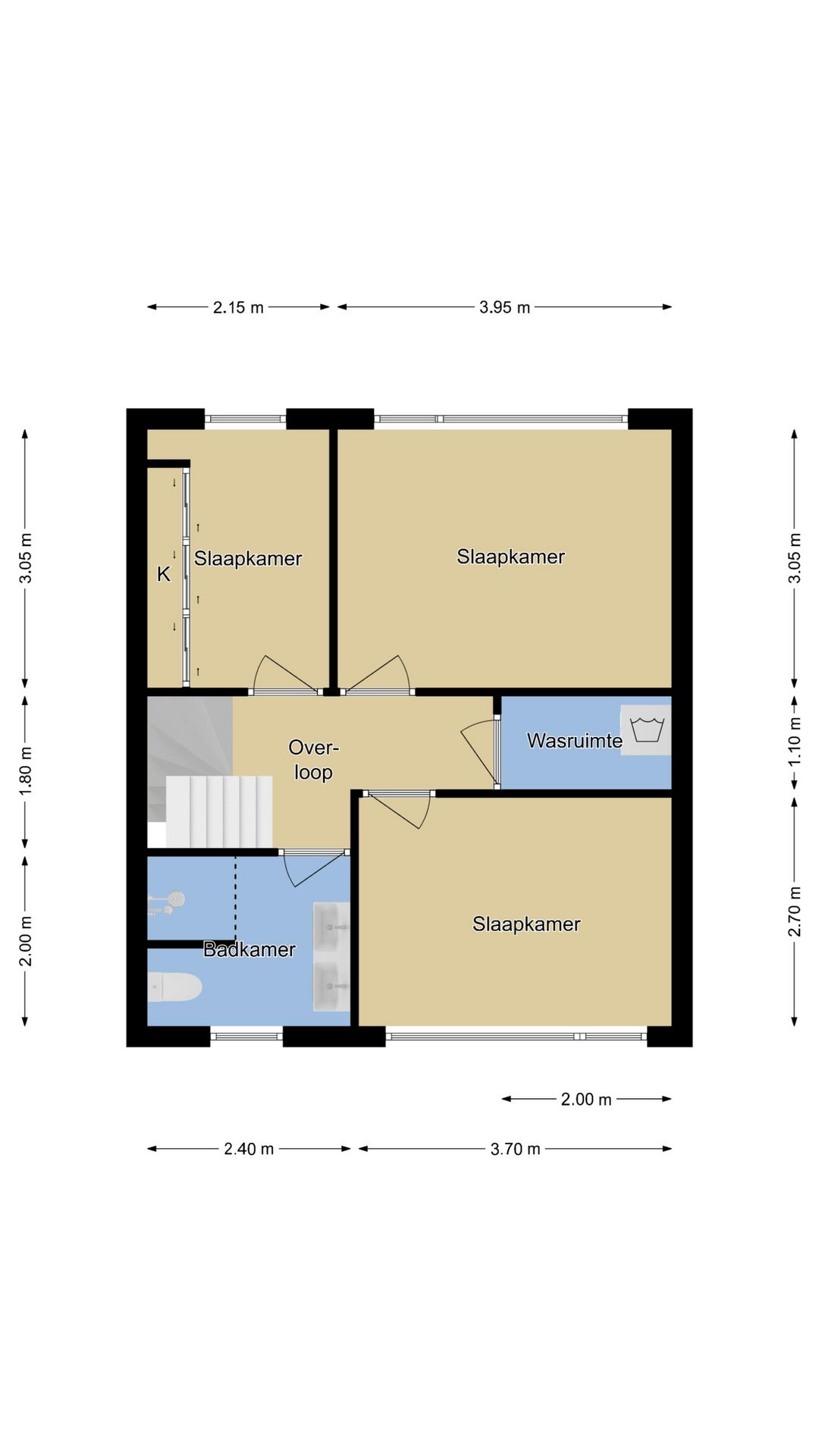 Foto 35 van St. Willibrordusstraat 15