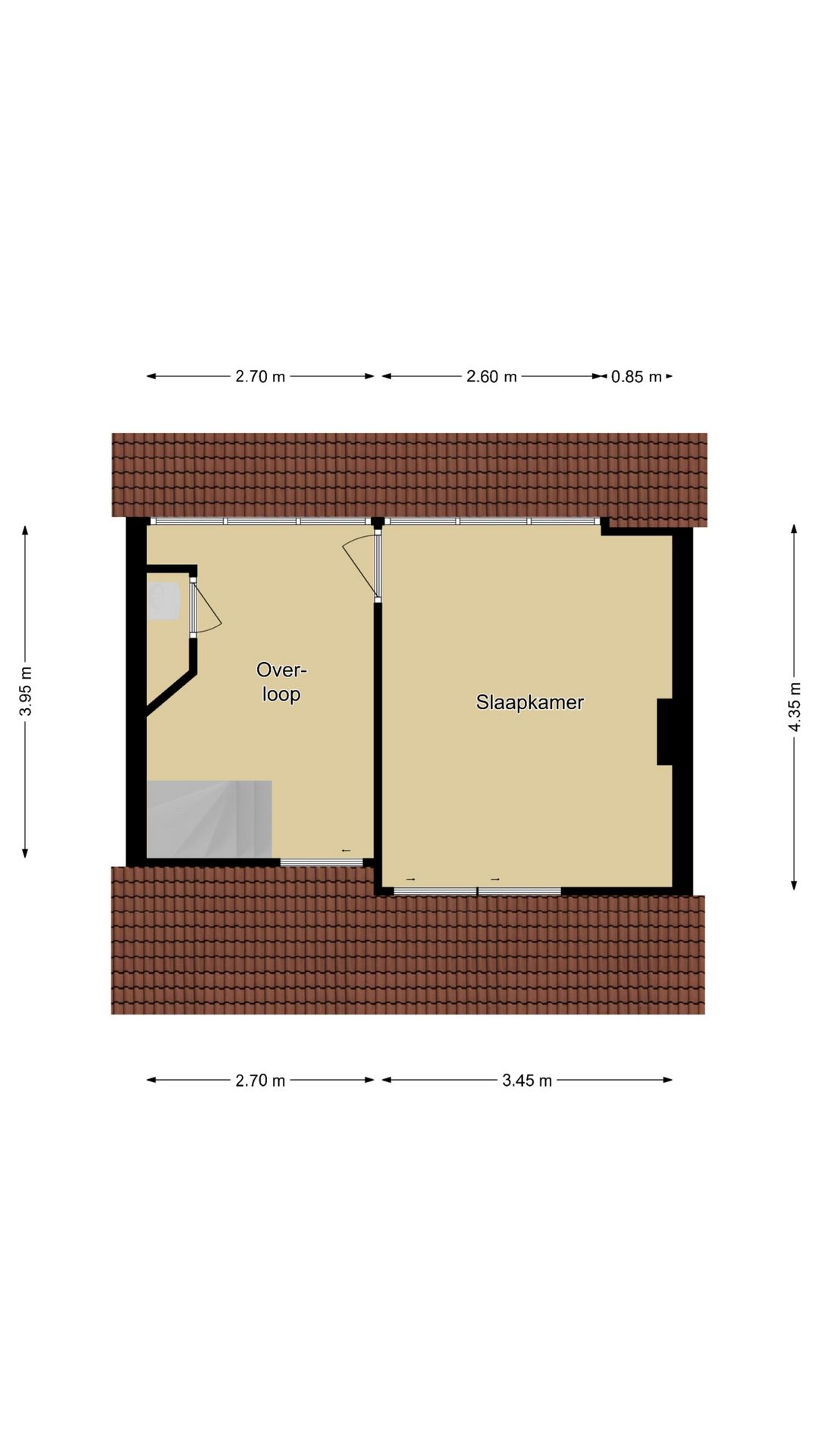 Foto 48 van St. Willibrordusstraat 15