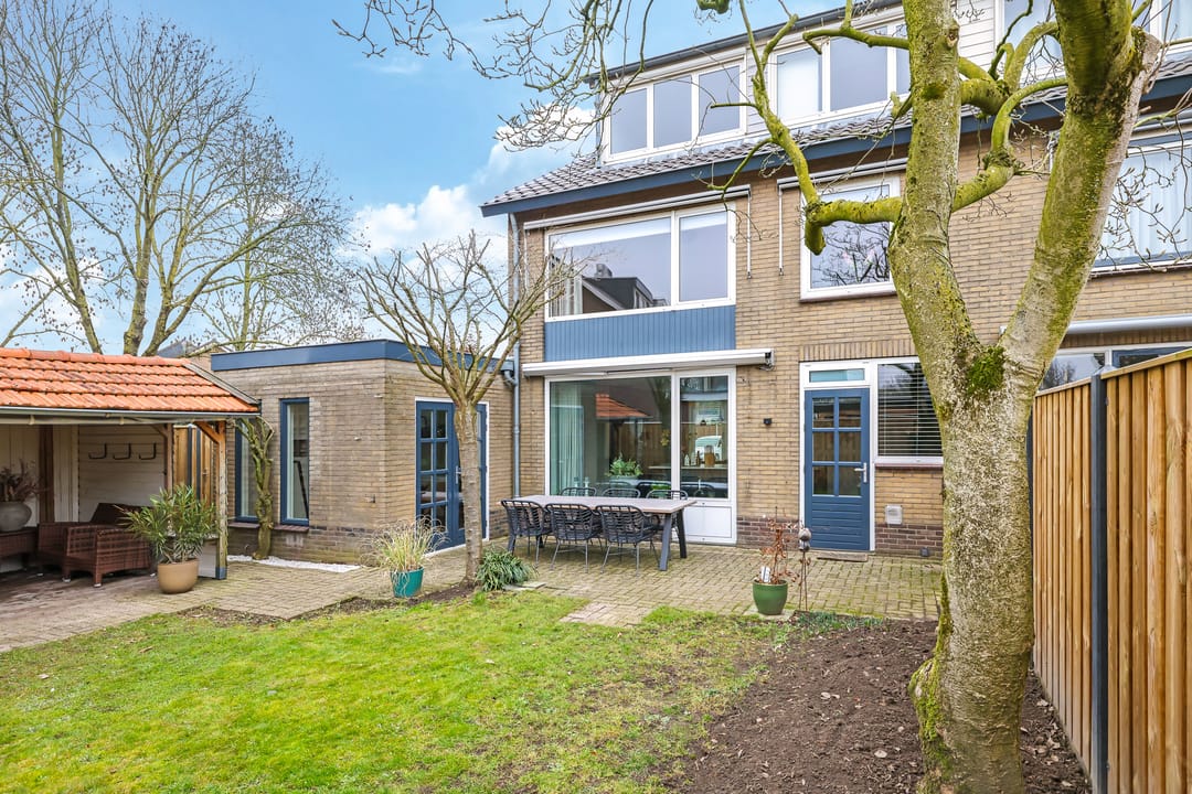 Foto 58 van St. Willibrordusstraat 15