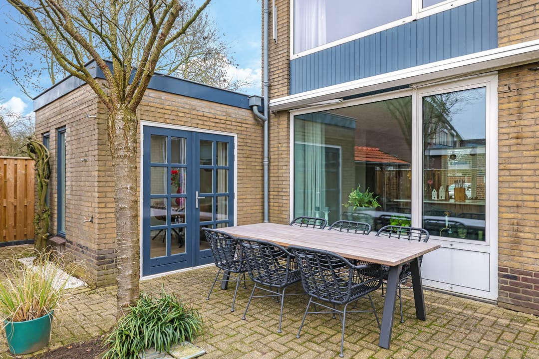 Foto 61 van St. Willibrordusstraat 15