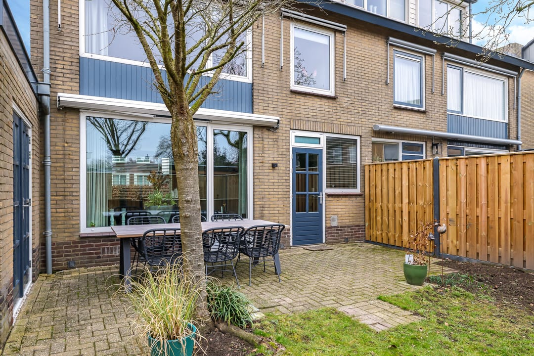 Foto 62 van St. Willibrordusstraat 15