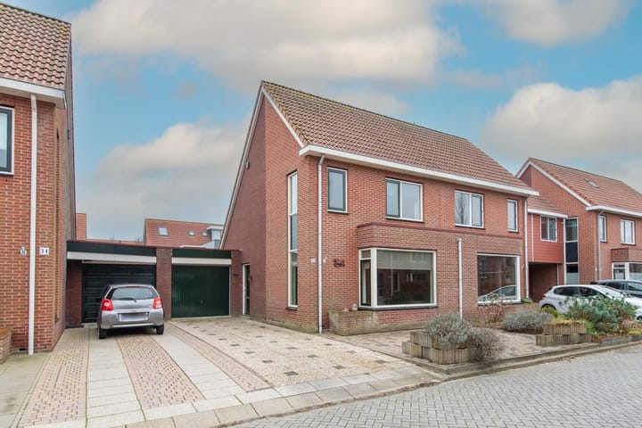 Photo 1 of Kuileweid 33