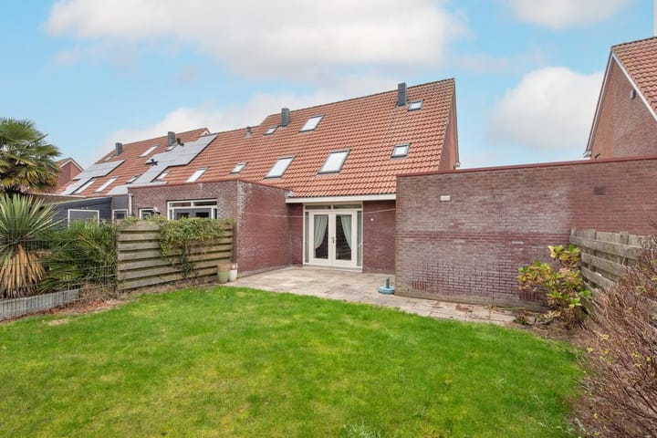 Foto 2 van Kuileweid 33