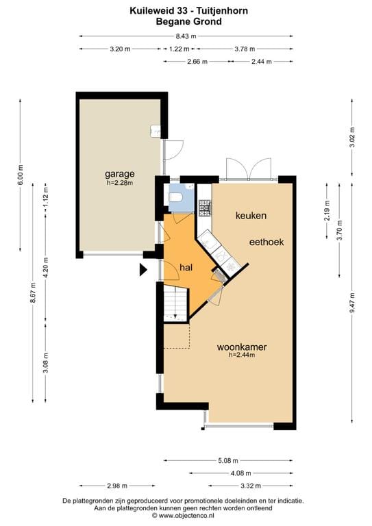 Photo 30 of Kuileweid 33