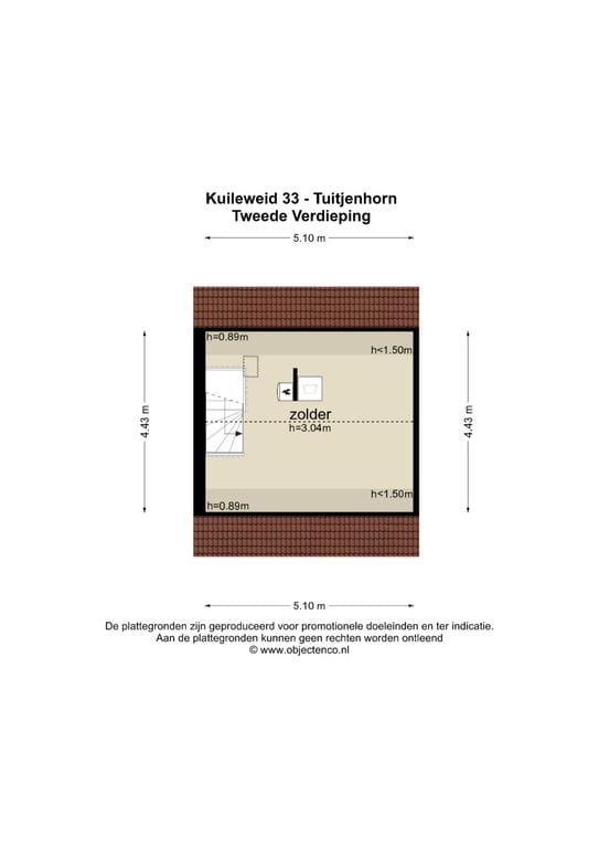 Foto 32 van Kuileweid 33