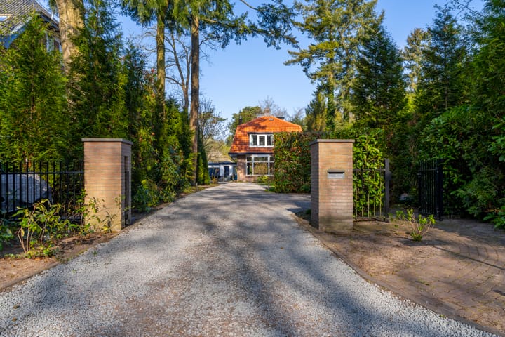 Photo 1 of Soestdijkseweg Noord 337