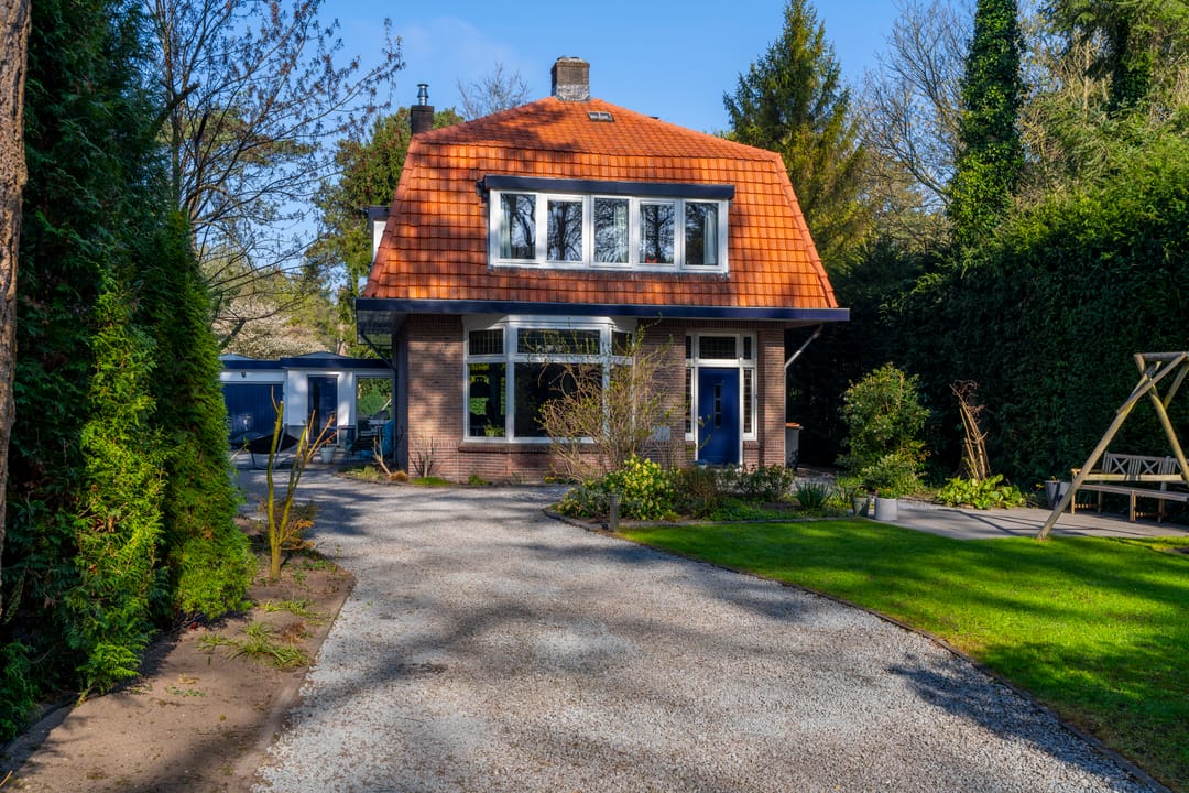 Foto 2 van Soestdijkseweg Noord 337