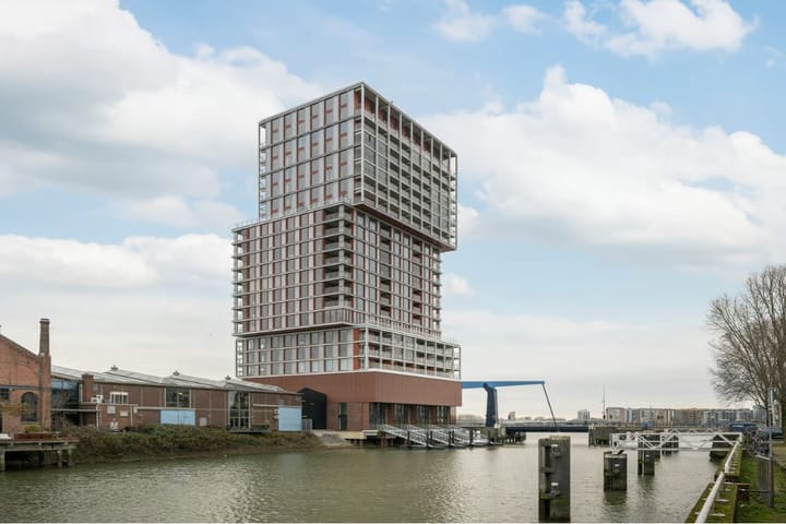 Photo 2 of Piekstraat 287