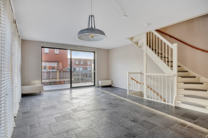 Foto 2 van Gilze-Rijenhof 19