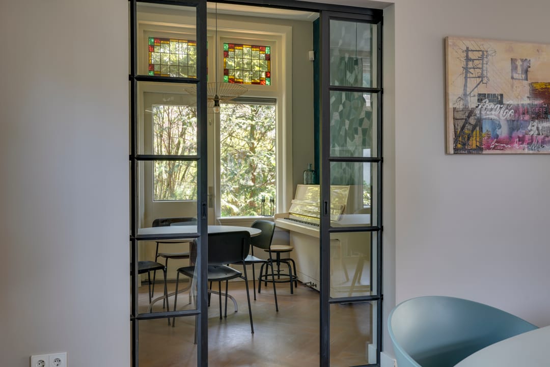 Foto 13 van Soestdijkseweg Noord 337