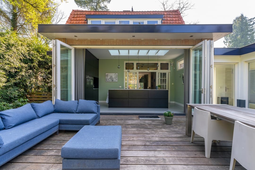 Foto 22 van Soestdijkseweg Noord 337