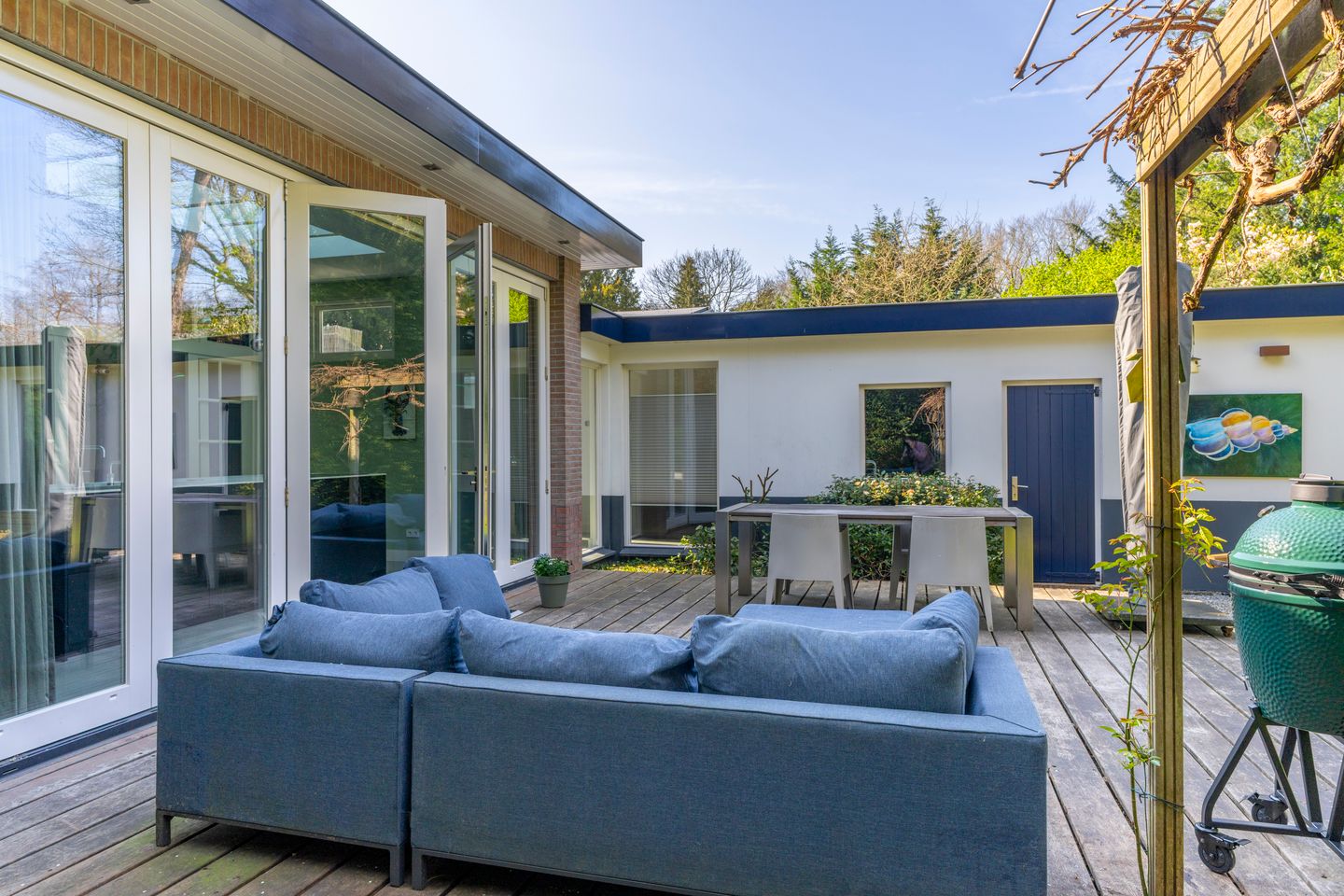 Foto 25 van Soestdijkseweg Noord 337