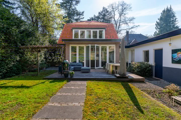 Photo 27 of Soestdijkseweg Noord 337