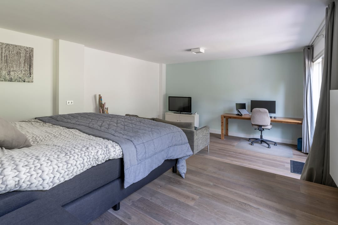 Foto 31 van Soestdijkseweg Noord 337