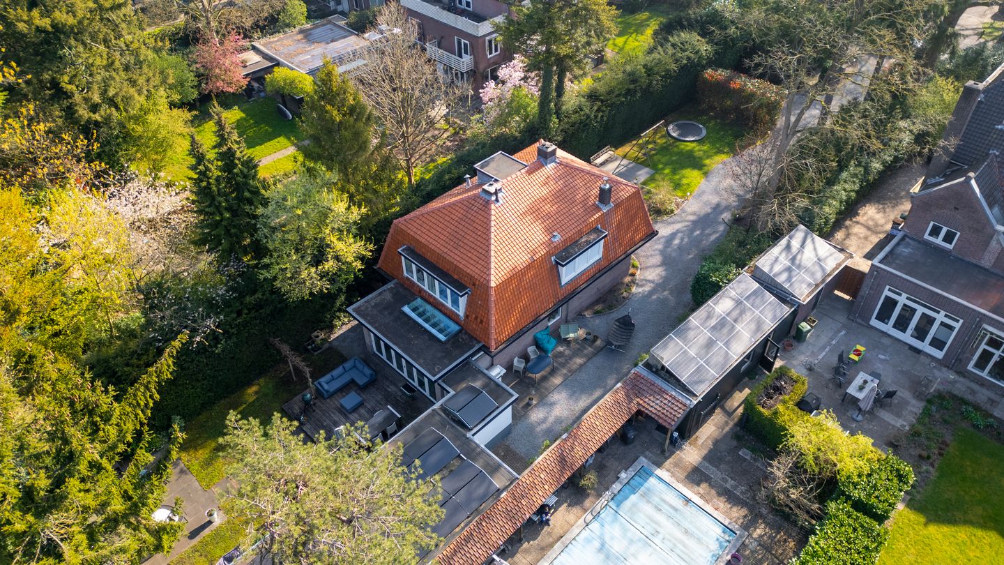 Foto 55 van Soestdijkseweg Noord 337