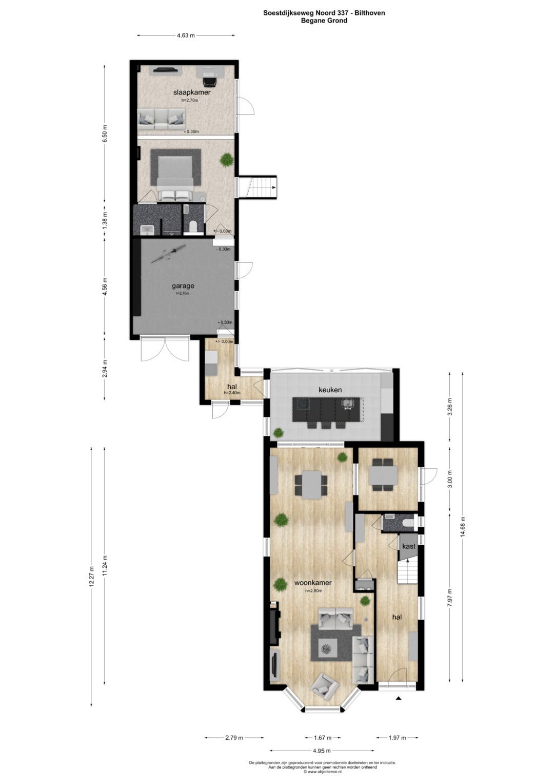 Foto 58 van Soestdijkseweg Noord 337