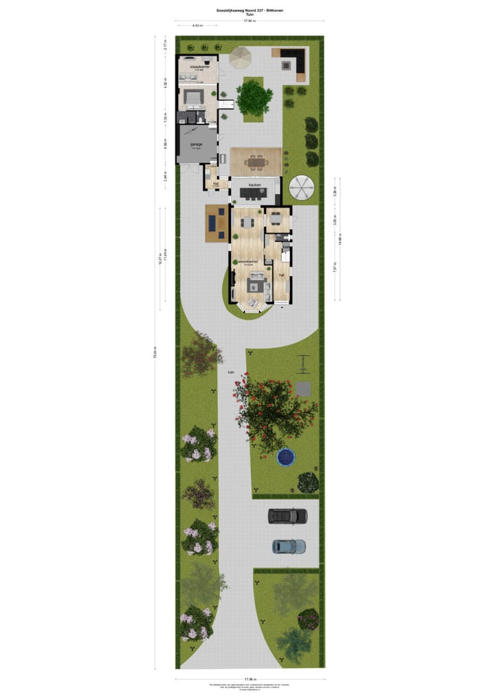 Photo 61 of Soestdijkseweg Noord 337