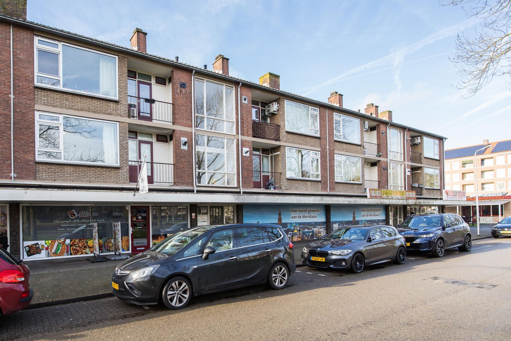 Photo 39 of Meridiaan 28-B