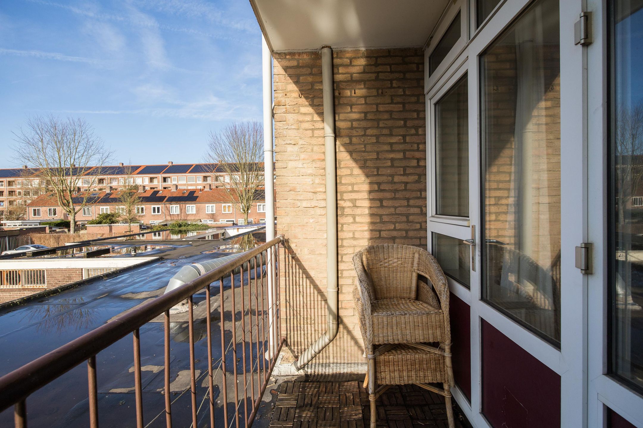 Photo 21 of Meridiaan 28-B