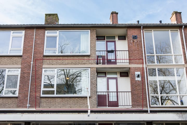 Photo 3 of Meridiaan 28-B