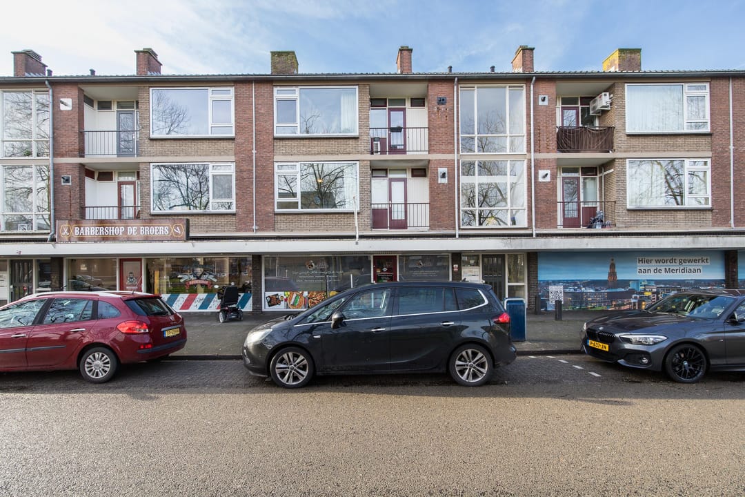 Photo 2 of Meridiaan 28-B