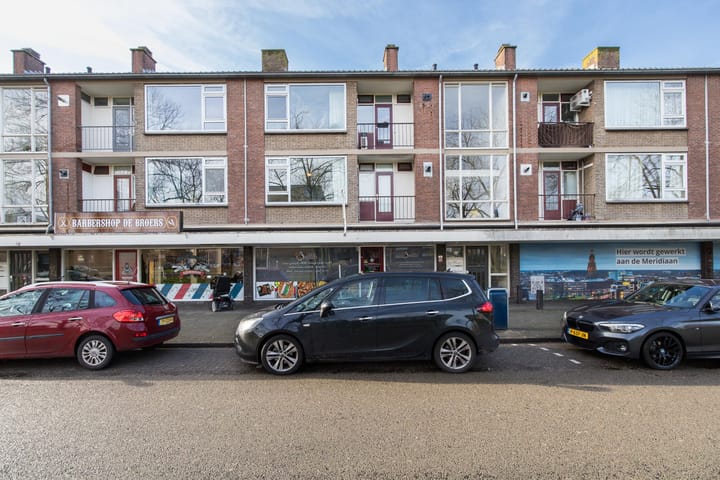 Photo 2 of Meridiaan 28-B