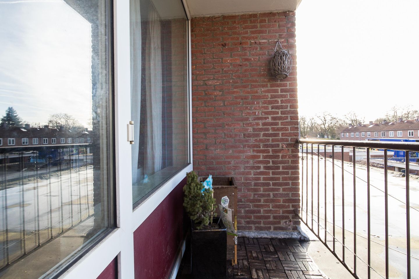 Photo 35 of Meridiaan 28-B