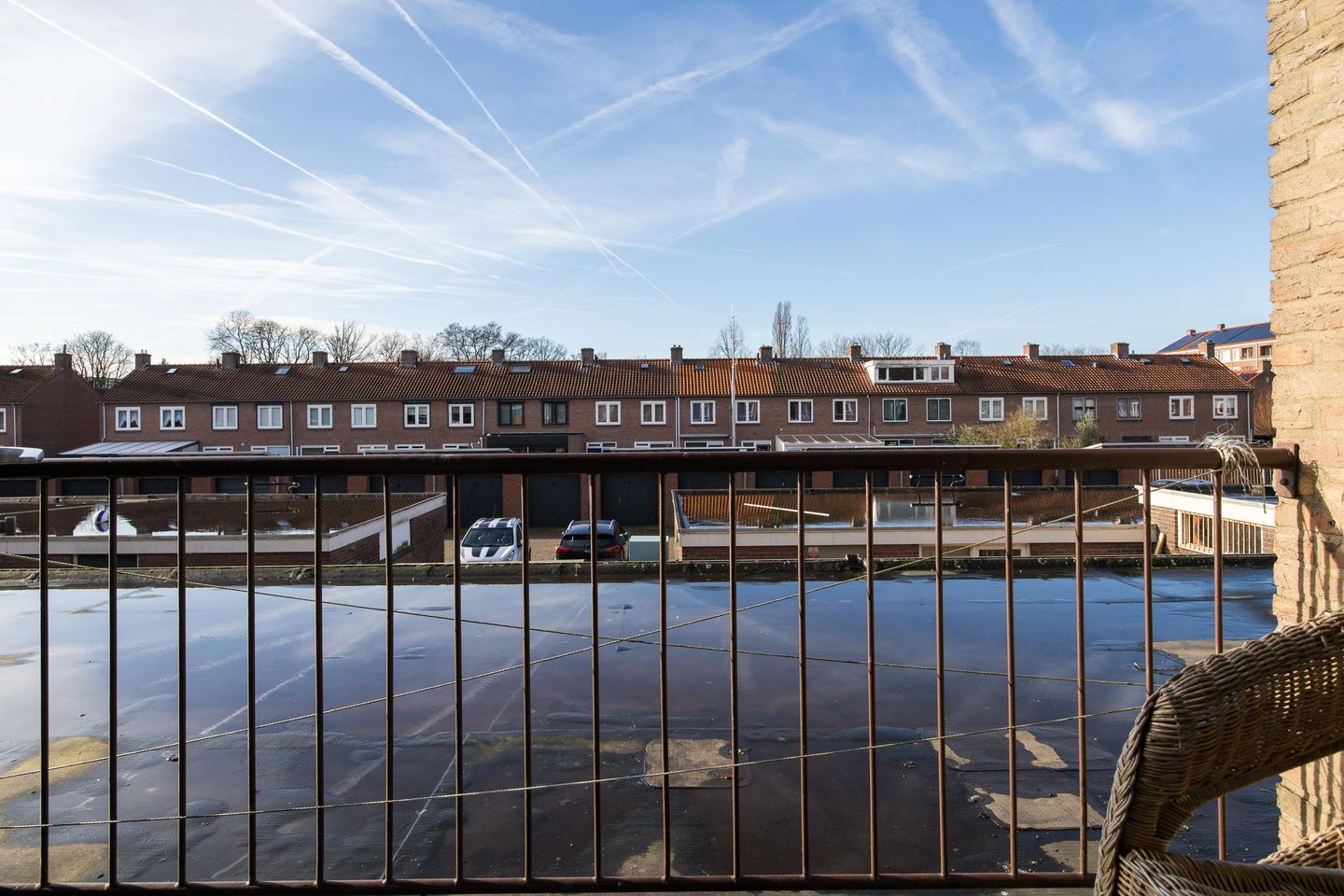 Photo 20 of Meridiaan 28-B