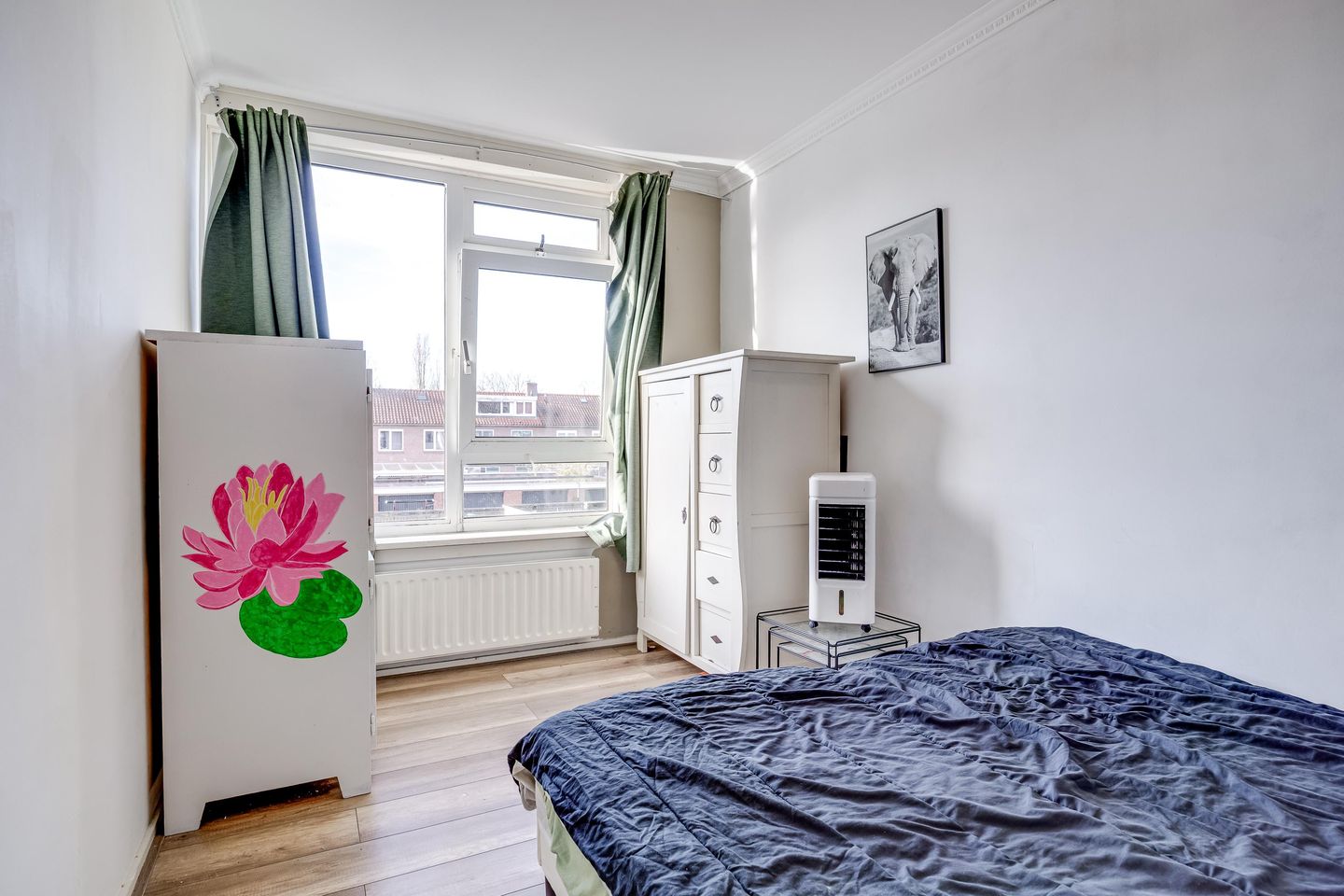 Photo 25 of Meridiaan 28-B