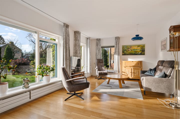 Foto 2 van Burgemeester de Beaufortweg 57